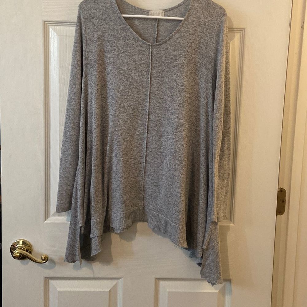 Altar’d State Long Sleeve Top
